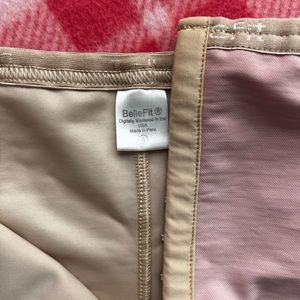 Bellefit Postpartum Girdle Corset, C-Section Recovery Belt